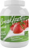 Activelab Activlab Protein Frühstücks Erdbeer, 1000g