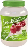 Activelab Activlab Protein Frühstücks Erdbeer, 1000g