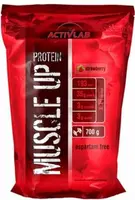 Activelab Muskel -Up -Protein -Erdbeer 700G