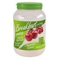 Protein Frühstückswald Früchte 1000g