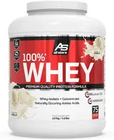 ALL STARS100% Whey Premium (2270g)