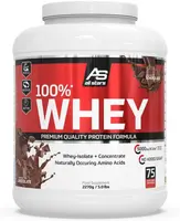 ALL STARS100% Whey Premium (2270g)