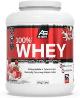 ALL STARS100% Whey Premium (2270g)