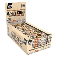 Whey-Crisp Protein Bar
