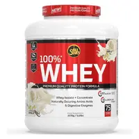 100% Whey Protein