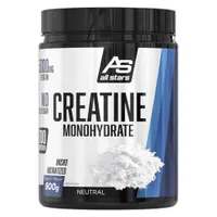Creatin Monohydrat