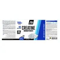 Creatin Monohydrat
