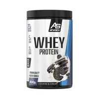 All Stars 100% Whey Protein (400G Dose)