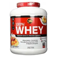 100% Whey