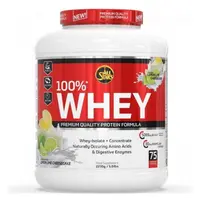 100% Whey