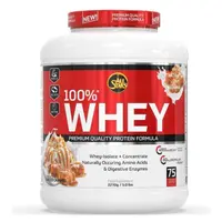 100% Whey