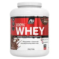 100% Whey