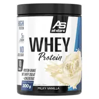 100% Whey
