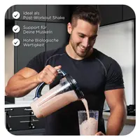 100% Whey