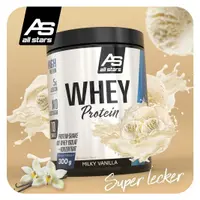 100% Whey
