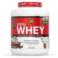 100% Whey Protein