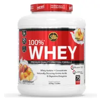 100% Whey Protein