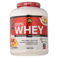 100% Whey Protein
