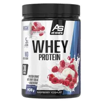 100% Whey Protein 908g