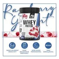 100% Whey Protein 908g