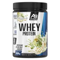100% Whey Protein 908g