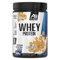 All-Stars Whey Protein