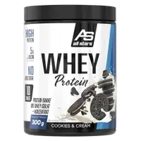 AllStars 100% Whey Protein (300G Dose)