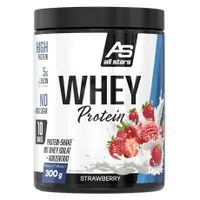 AllStars 100% Whey Protein (300G Dose)