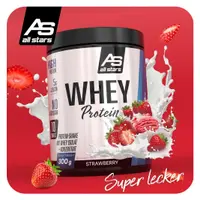 AllStars 100% Whey Protein (300G Dose)