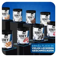 AllStars 100% Whey Protein (300G Dose)