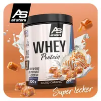 AllStars 100% Whey Protein (300G Dose)