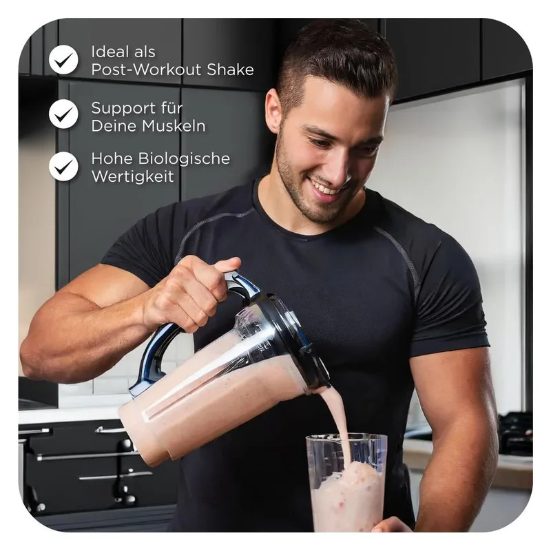 AllStars 100% Whey Protein (300G Dose)