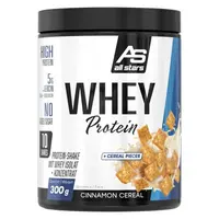 AllStars 100% Whey Protein (300G Dose)
