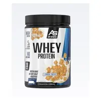 AllStars 100% Whey Protein (300G Dose)