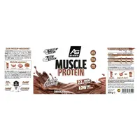 AllStars Muscle Protein (300G Dose)