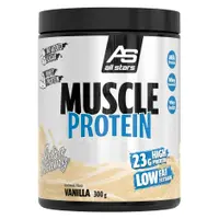 AllStars Muscle Protein (300G Dose)