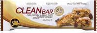 All Stars Clean Bar (18 x 60g)