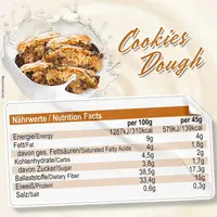 All Stars Clean Bar (18 x 60g)