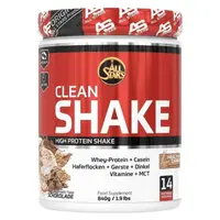 Clean Shake