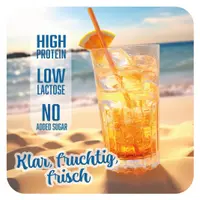 Clear Isolate Whey