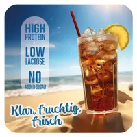 Clear Isolate Whey Protein 300g