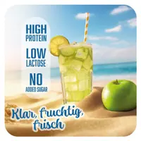 Clear Isolate Whey Protein 300g