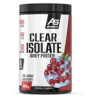 Clear Isolate Whey Protein (390g Dose)