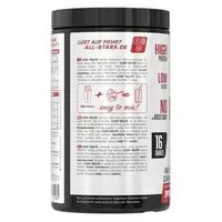 Clear Isolate Whey Protein (390g Dose)