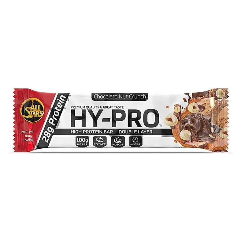 Hy-Pro Bar (24 x 100g)