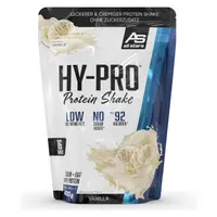 Hy-Pro Protein Shake