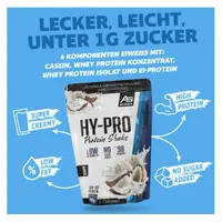 Hy-Pro Protein Shake