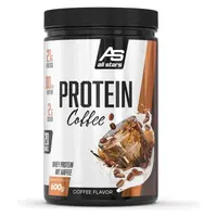 Protein Coffee