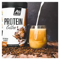 Protein Coffee