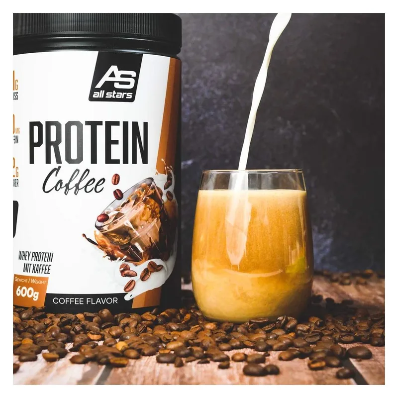 Protein Coffee